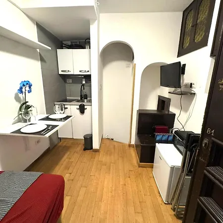 Apartman Piazza Navona Sweet Róma