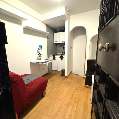 Piazza Navona Sweet Apartman Róma