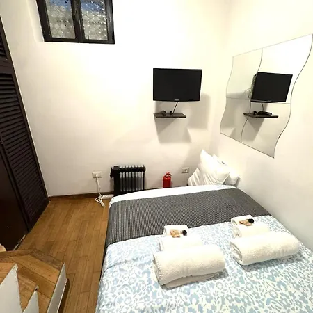 Apartman Piazza Navona Sweet