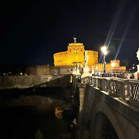 Apartment Piazza Navona Sweet Rom