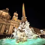 Piazza Navona Sweet *