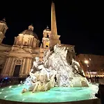 Apartment Piazza Navona Sweet Rome