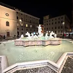 Apartment Piazza Navona Sweet Rome