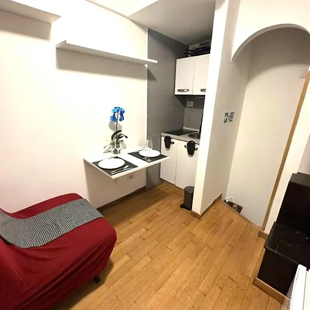 Piazza Navona Sweet Apartament *