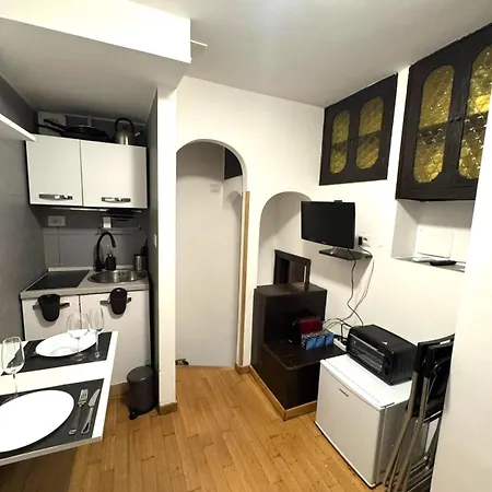 Piazza Navona Sweet Apartament