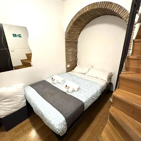 Piazza Navona Sweet Apartament