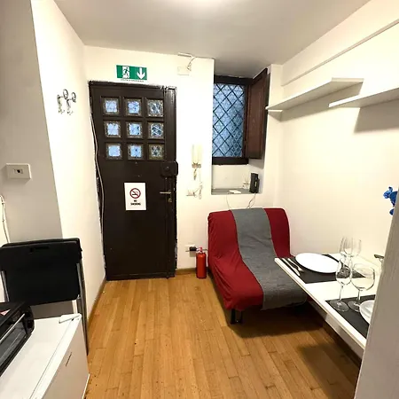 Piazza Navona Sweet Appartamento