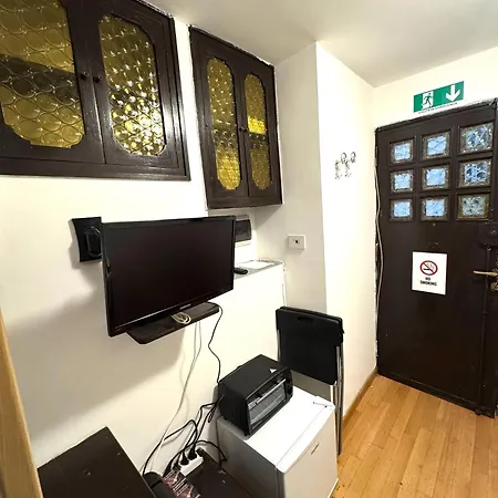 Piazza Navona Sweet *