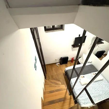 Apartament Piazza Navona Sweet
