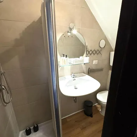 Apartament Piazza Navona Sweet