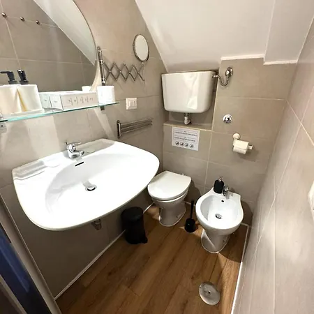Apartament Piazza Navona Sweet *
