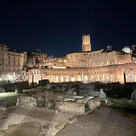 Piazza Navona Sweet Rzym