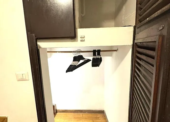 Piazza Navona Sweet Appartamento Roma