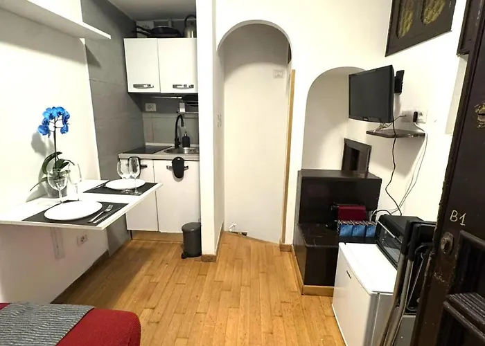 Appartamento Piazza Navona Sweet Roma