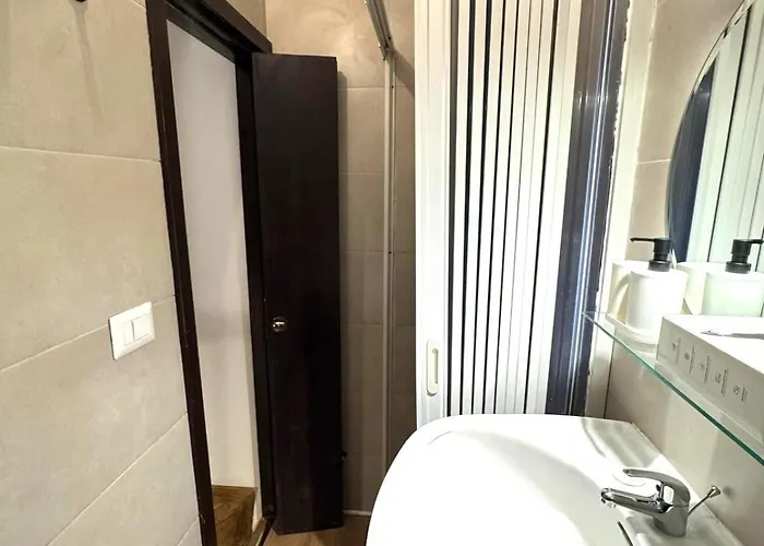 Piazza Navona Sweet Roma