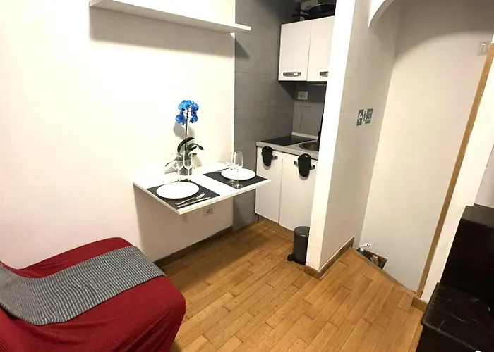 Piazza Navona Sweet Appartamento *