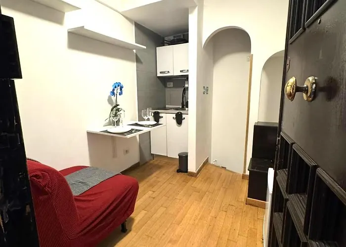 Piazza Navona Sweet Appartamento Roma