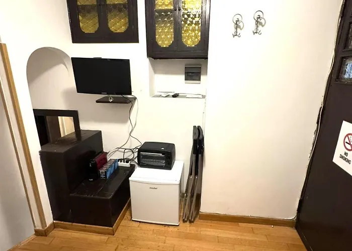 Piazza Navona Sweet *