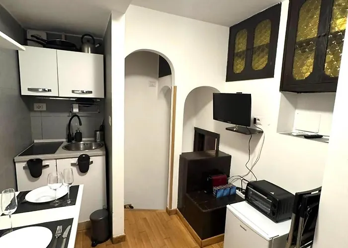 Piazza Navona Sweet Appartamento