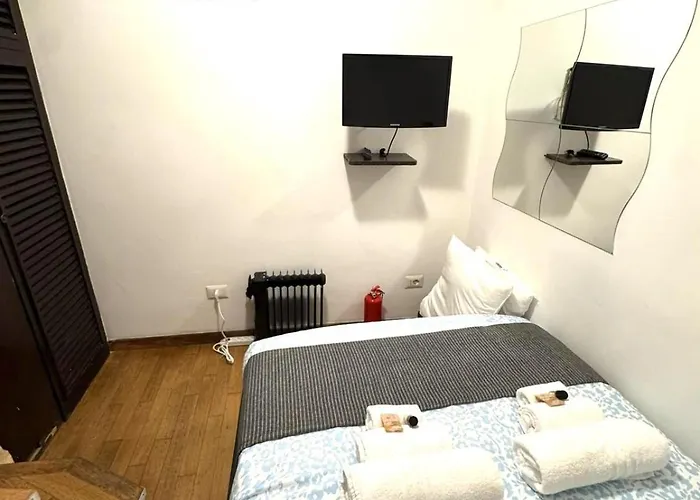 Appartamento Piazza Navona Sweet