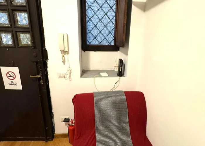 Piazza Navona Sweet Appartamento *