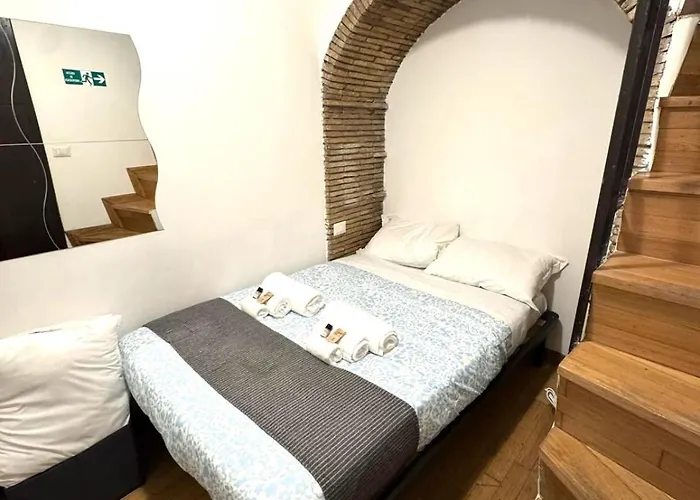 Piazza Navona Sweet Appartamento