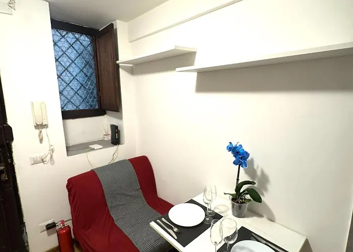 Piazza Navona Sweet Appartamento *