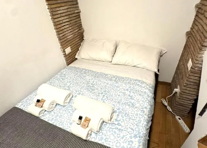 Appartamento Piazza Navona Sweet Roma