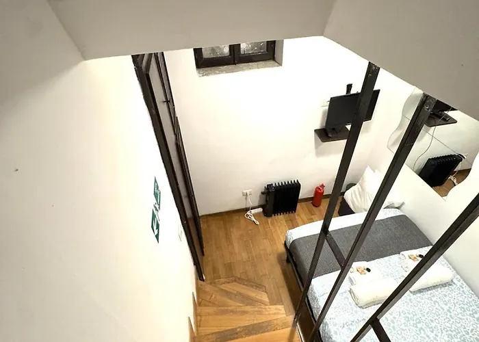 Appartamento Piazza Navona Sweet