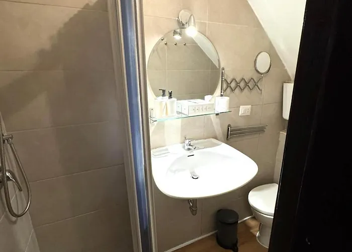 Appartamento Piazza Navona Sweet