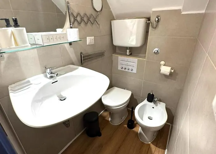 Appartamento Piazza Navona Sweet *