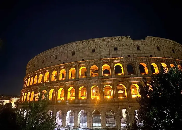 Appartamento Piazza Navona Sweet *