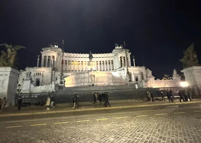 Piazza Navona Sweet *