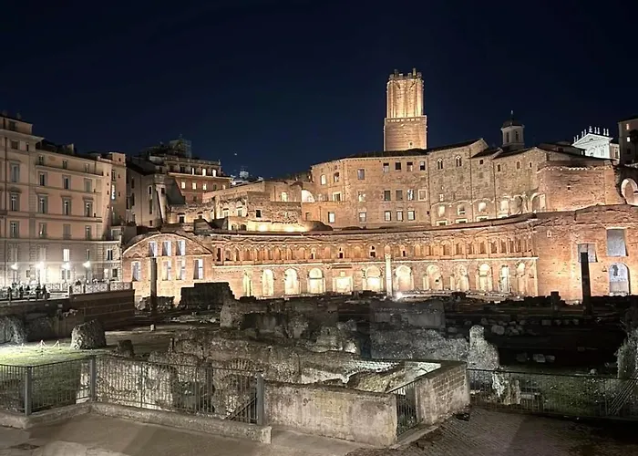 Piazza Navona Sweet Roma