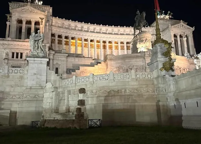 Appartamento Piazza Navona Sweet *
