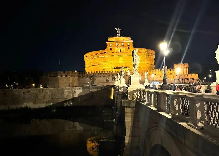 Appartamento Piazza Navona Sweet Roma