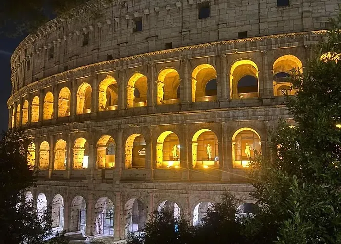 Piazza Navona Sweet *