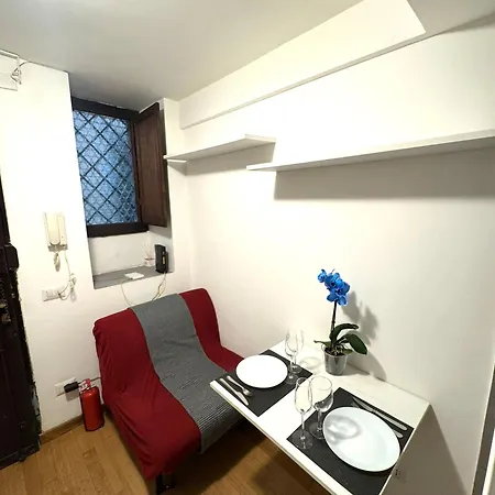 Piazza Navona Sweet Appartement *
